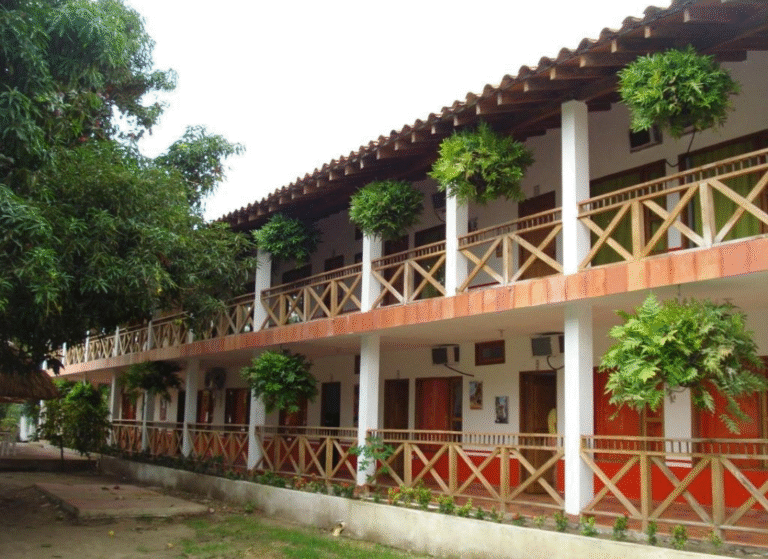 HOTEL COSTA DE MARFIL