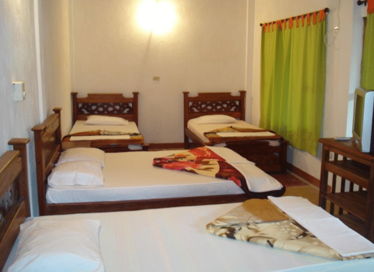 HOTEL COSTA DE MARFIL