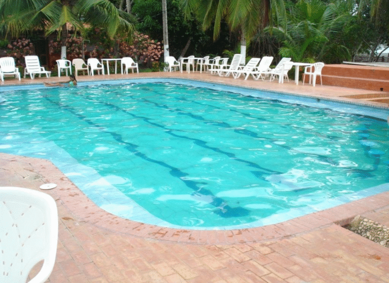 HOTEL COSTA DE MARFIL