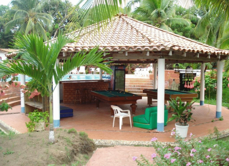 HOTEL COSTA DE MARFIL