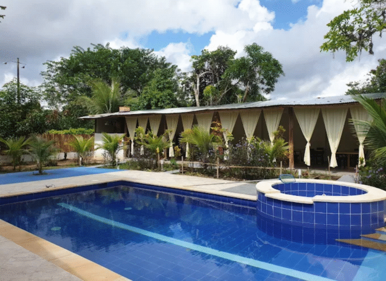 Hotel Siami