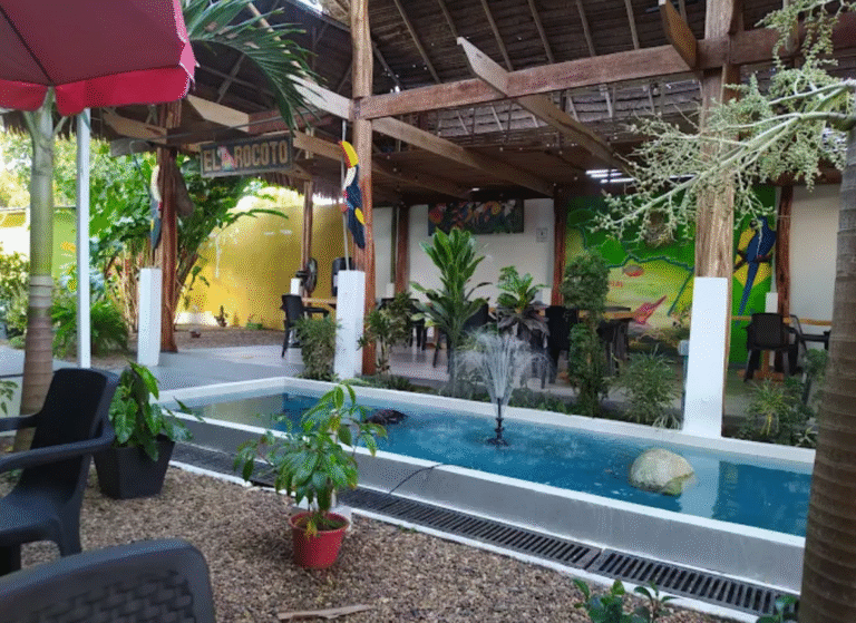 Hotel Siami