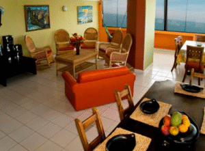CONDOMINIO SANTA MARIA DEL MAR