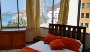 APARTAMENTOS DINERS