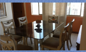 APARTAMENTOS DINERS