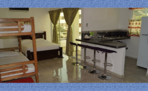 APARTAMENTOS DINERS