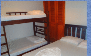 APARTAMENTOS DINERS