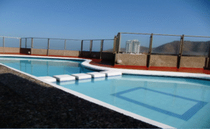 APARTAMENTOS DINERS