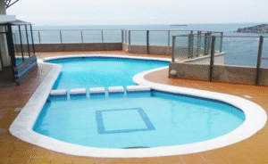 APARTAMENTOS DINERS