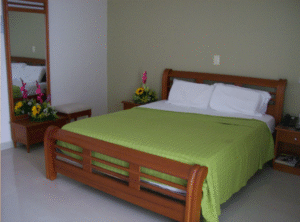 HOTEL SAN FRANCISCO