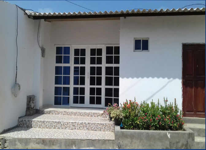 Cabañas Yuli