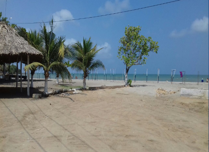 Cabañas Yuli