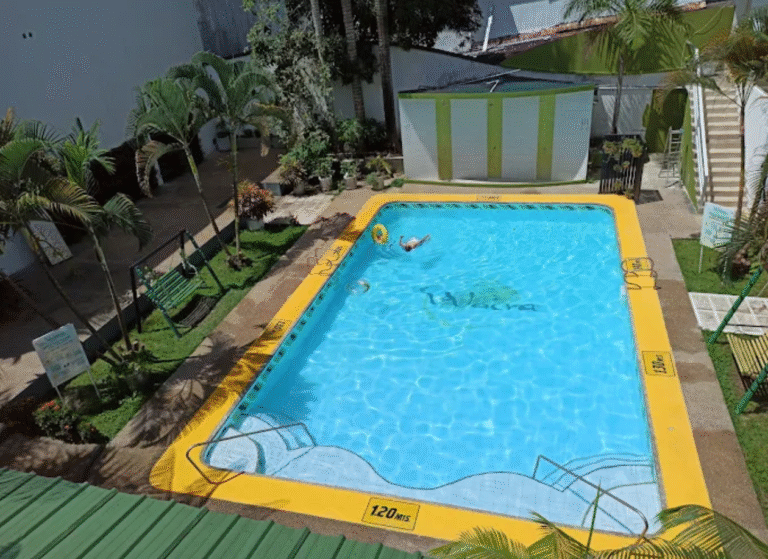 Hotel waira (5)