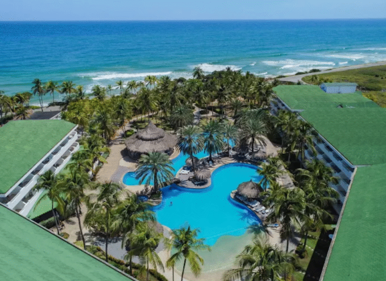 hotel sunsol isla margarita venezuela (4)