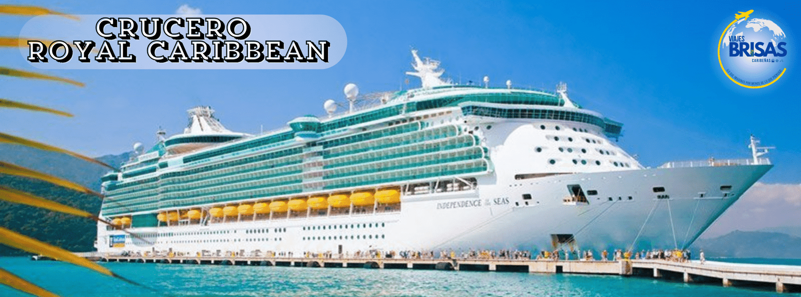 Crucero Royal Caribbean