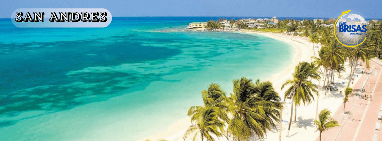 San Andrés