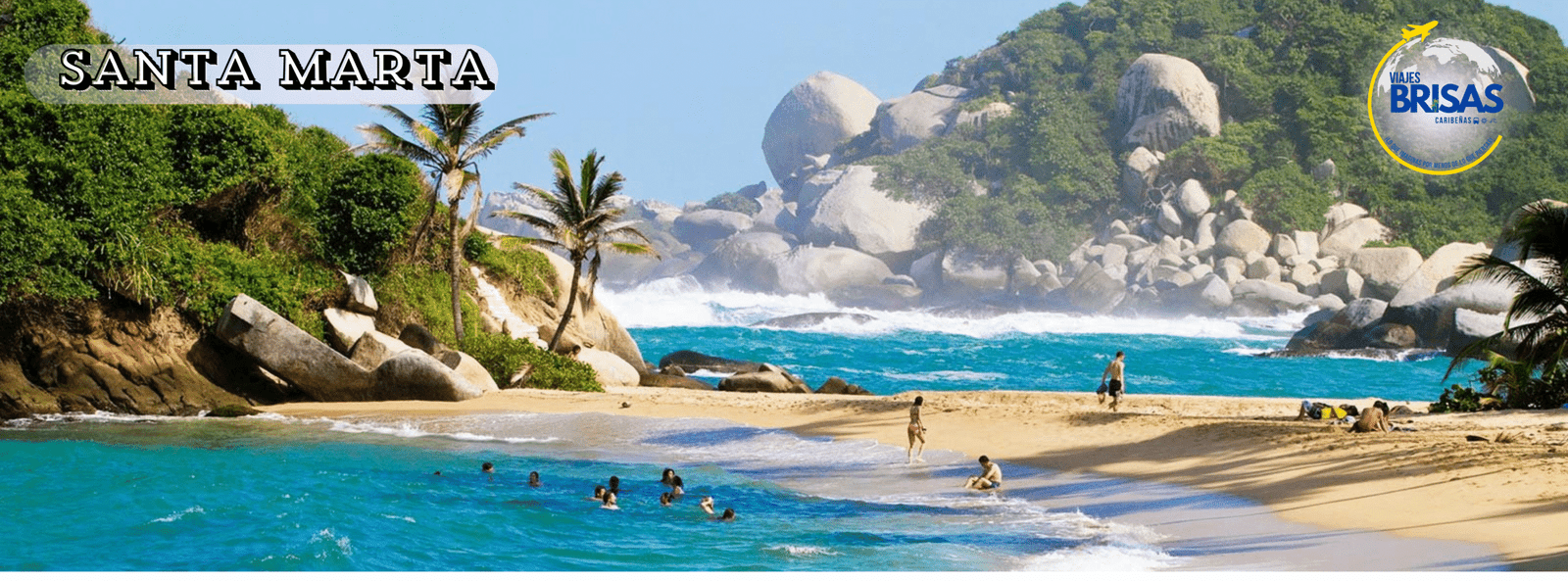 Santa Marta